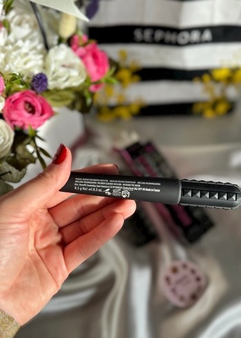 Benefit BAD gal maskara - Görsel 3