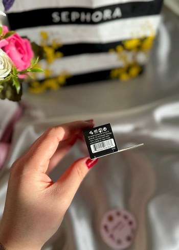 Benefit BAD gal maskara - Görsel 4