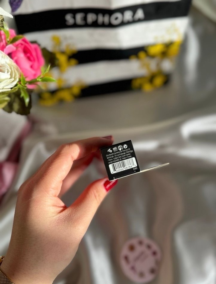 Benefit BAD gal maskara - Görsel 4