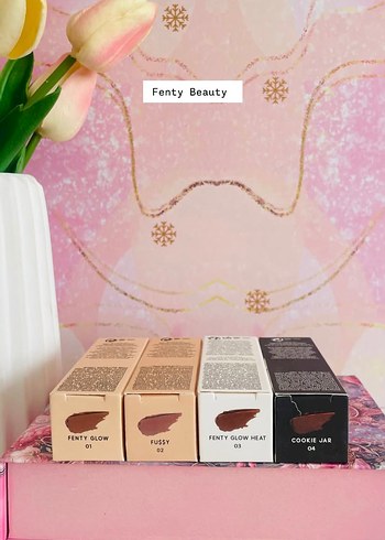 Fenty Gloss - Görsel 2