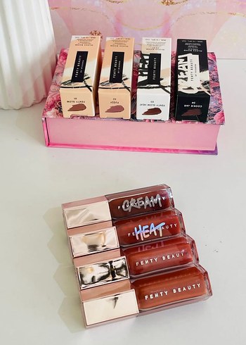 Fenty Gloss - Görsel 3