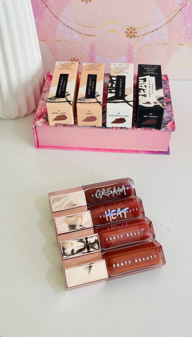 Fenty Gloss - Görsel 3