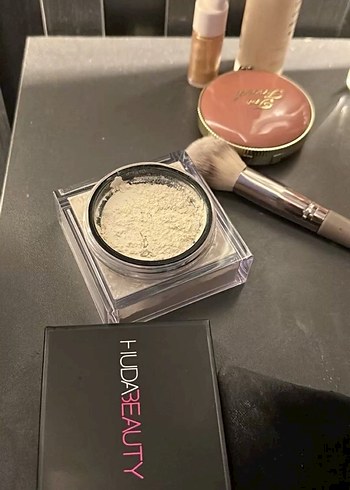 Huda Beauty