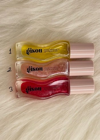 Gisou Dudak Parlatıcısı - Görsel 2