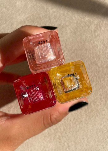 Gisou Dudak Parlatıcısı - Görsel 3