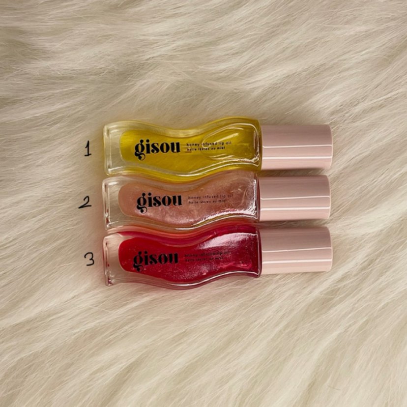 Gisou Dudak Parlatıcısı - Görsel 2