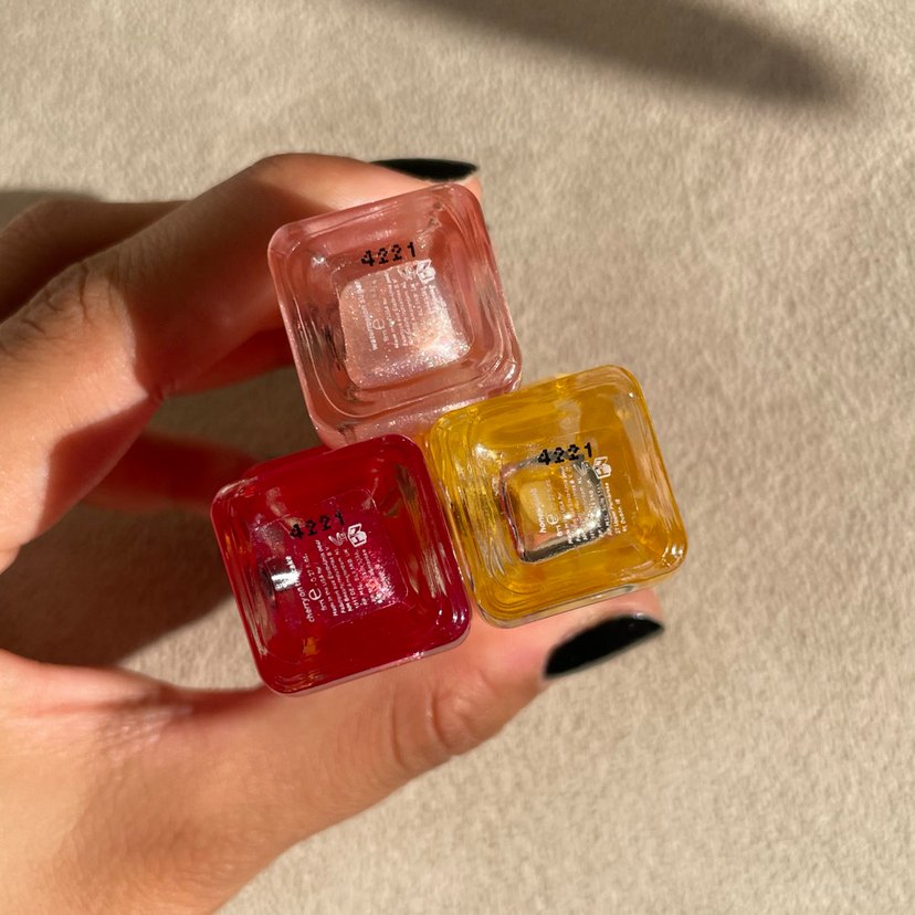 Gisou Dudak Parlatıcısı - Görsel 3