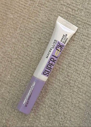 Maybelline SuperL-CK Kaş Sabitleyici - Görsel 2