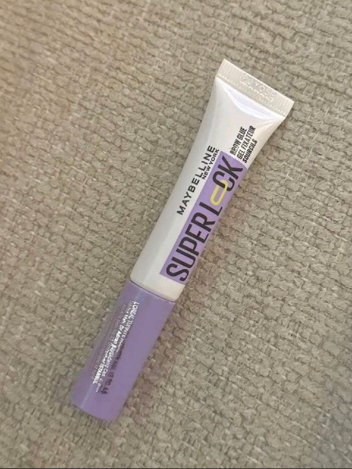 Maybelline SuperL-CK Kaş Sabitleyici - Görsel 2