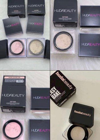 Huda Beauty