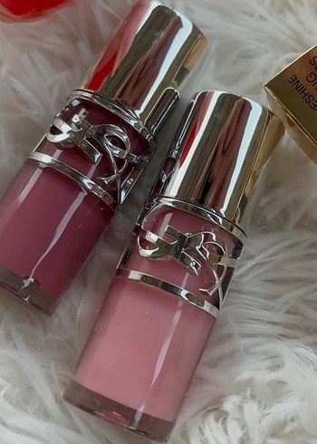 YSL Lip Oil 2-44 - Görsel 3