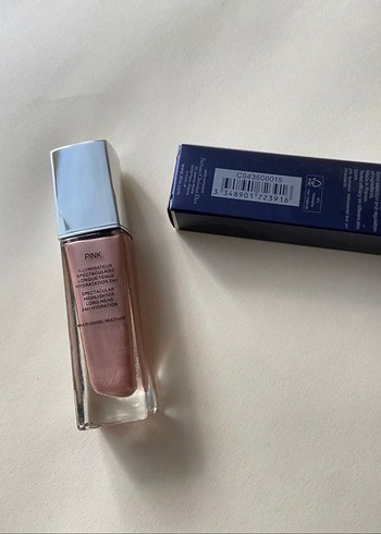 Dior Aydınlatıcı Pink Rengi - Görsel 2