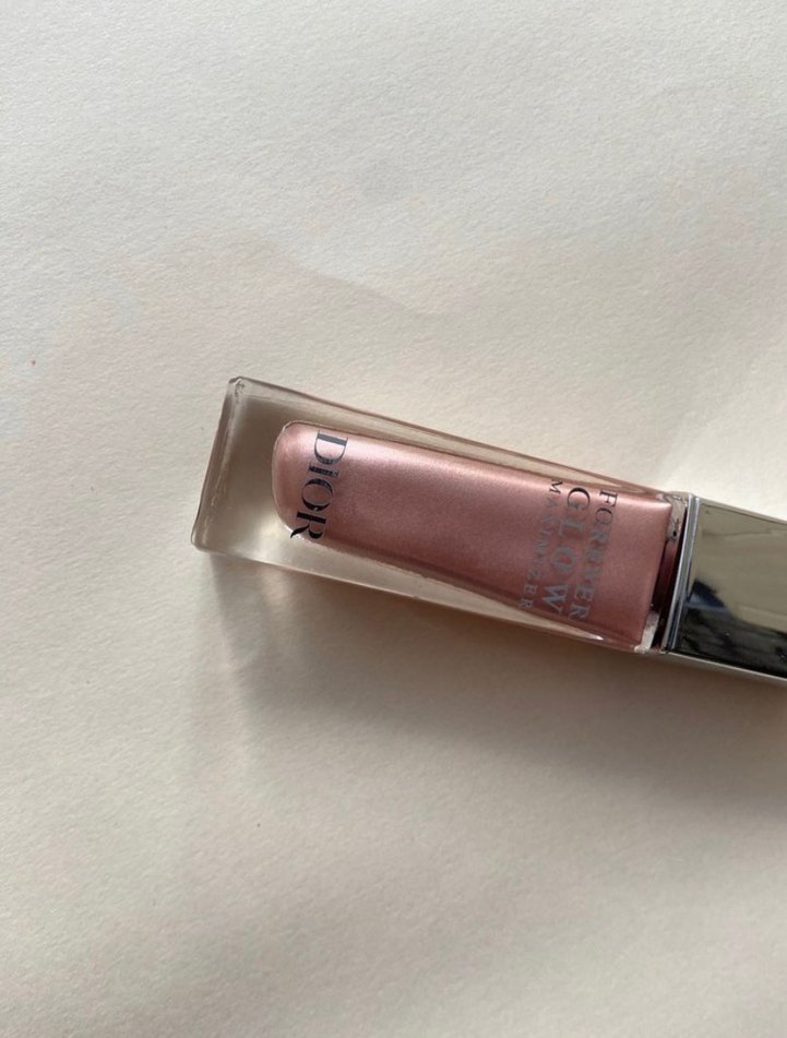 Dior Aydınlatıcı Pink Rengi - Görsel 4