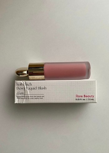 Rare Hope Allık - Görsel 3