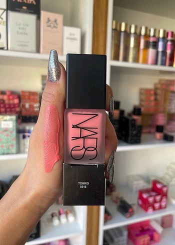 nars