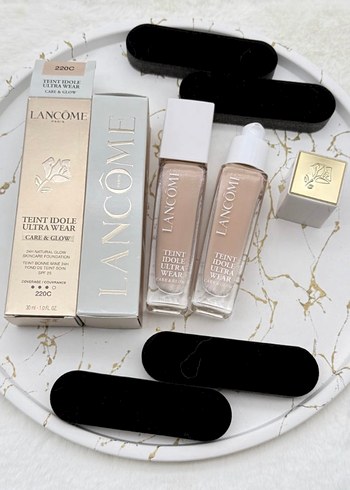 lancome