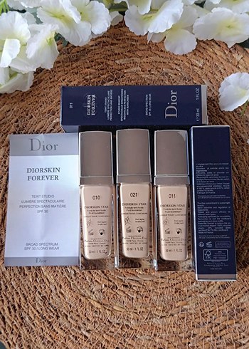 dior