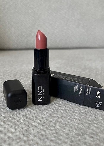 KIKO Milano 405 Ruj - Görsel 2