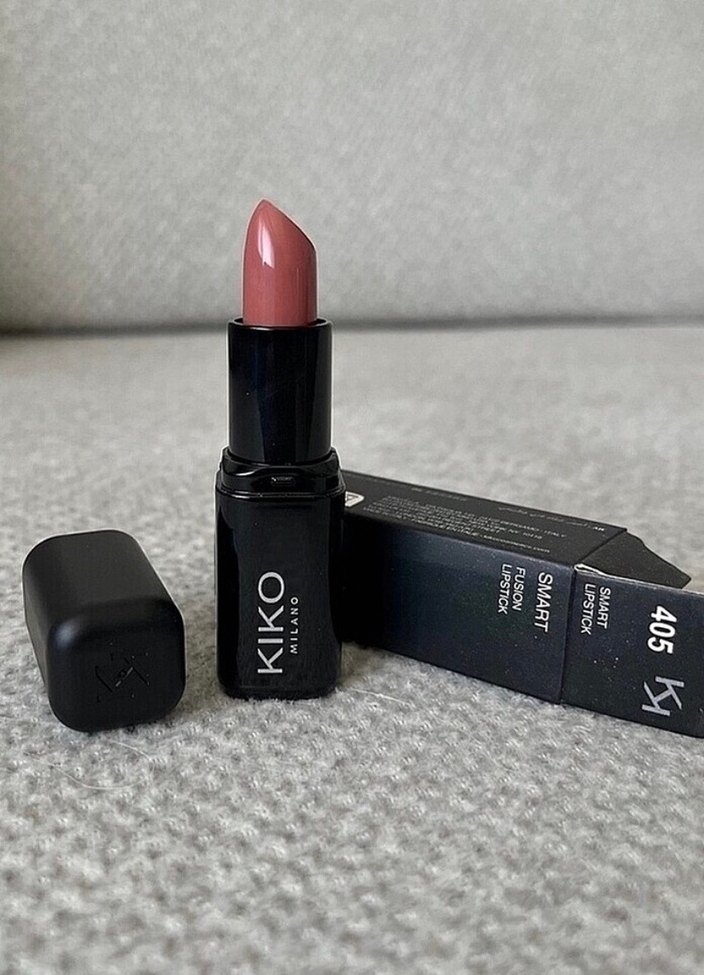 KIKO Milano 405 Ruj - Görsel 2