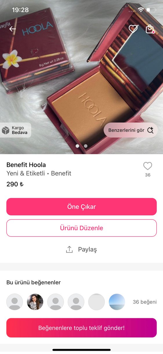 Yeni ürünler - Görsel 3