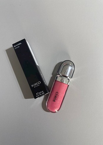 Kiko Kiko 26 numara gloss