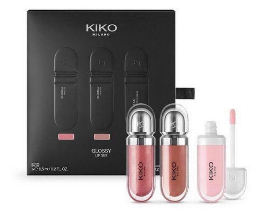 KIKO Milano Pembe Ruj Seti - Görsel 2