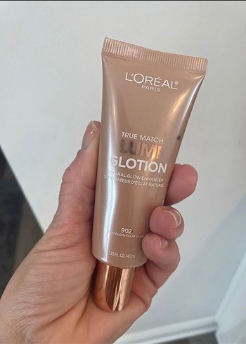 Loreal aydınlatıcı