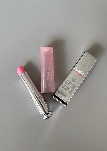 Dior Addict Lip Glow