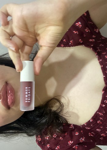 Summer Fridays Dream Lip Oil