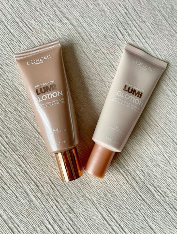 L'Oréal Lumi Glotion Aydınlatıcı - Görsel 2