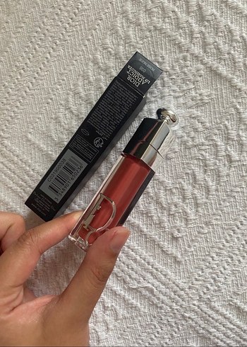 Dior Addict Lip Maximizer Gloss