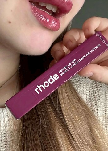 Sephora Rhode Tint