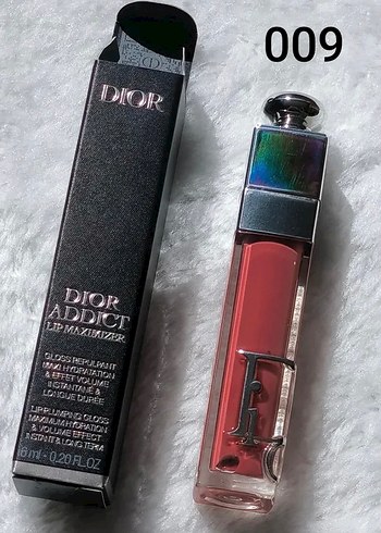 Dior Addict 038 Lip Maximizer - Görsel 5
