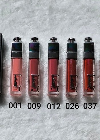 Dior Addict 038 Lip Maximizer - Görsel 3