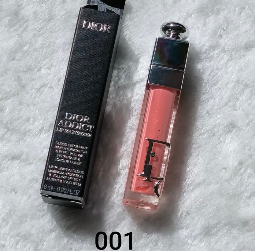 Dior Addict 038 Lip Maximizer - Görsel 4