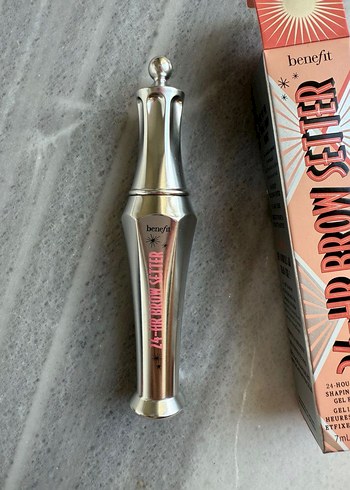 Benefit Kaş Sabitleyici - Görsel 2