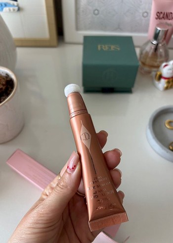 Sephora Charlotte Tilbury Aydınlatıcı