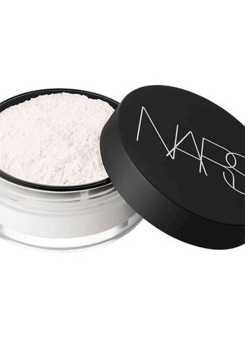 Nars NARS Işıltılı Transparan Pudra