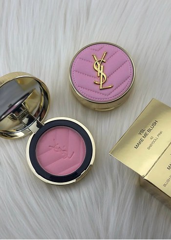 Yves Saint Laurent Yves Saint Laurent Viral Allık