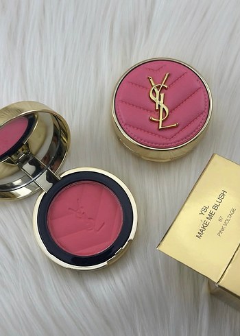 Beden Renk Yves Saint Laurent Viral Allık