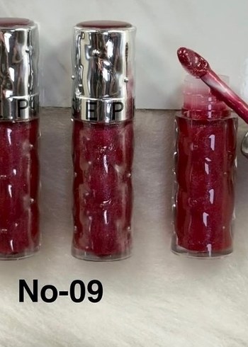 Sephora Dolgunlaştırı Lip Gloss 09 - Görsel 2