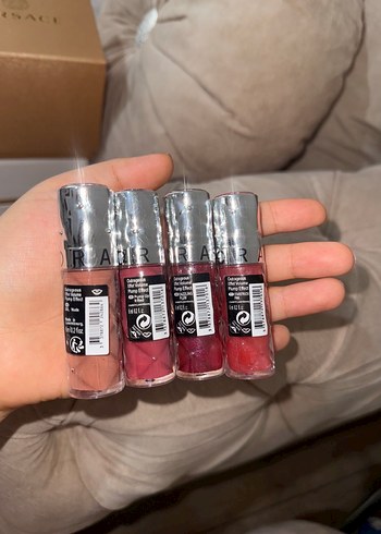 Sephora Dolgunlaştırı Lip Gloss 09 - Görsel 5