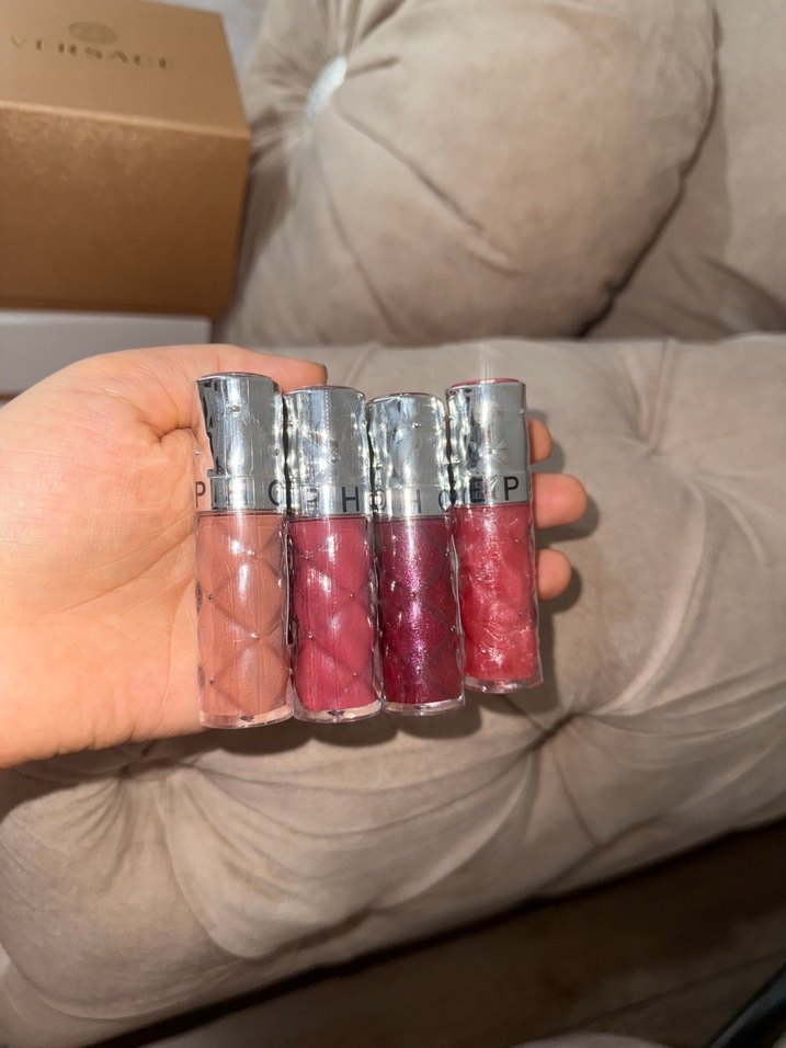 Sephora Dolgunlaştırı Lip Gloss 09 - Görsel 4