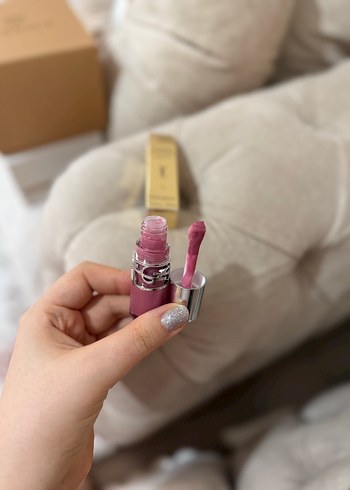 Yves Saint Laurent Yves Saint Laurent Lip Oil Gloss 44