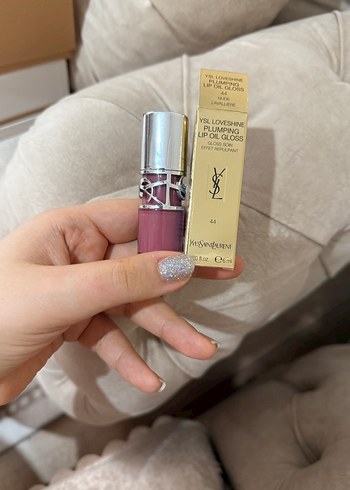 Yves Saint Laurent Lip Oil Gloss 44