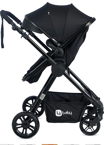 Chicco Bebek arabası