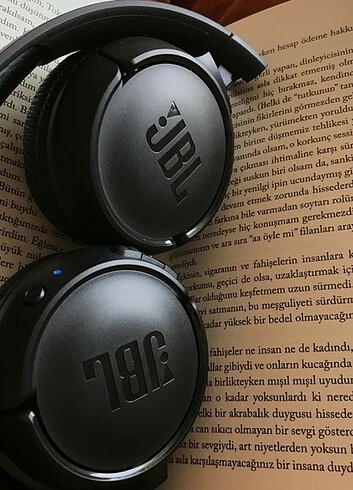 JBL ORJİNAL KULAKLIK 