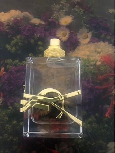 Beden YSL LİBRE 50 ML?
