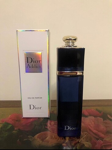 DiOR ADDİCT 50 ML EDP