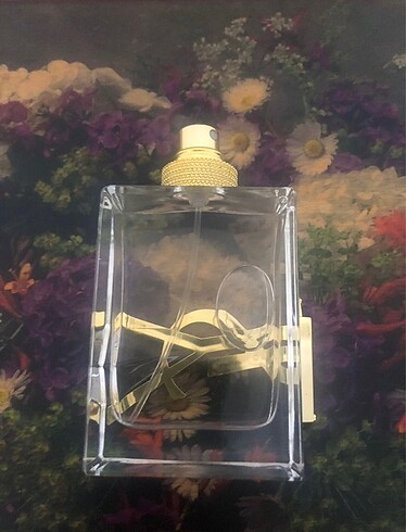 Beden Libre 50 ml Edp